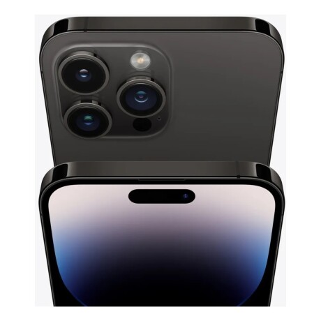 Celular Apple Iphone 14 Pro 256GB (Refurbished) Bueno Negro