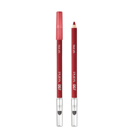 Pupa True Lips Shocking Red Pupa True Lips Shocking Red