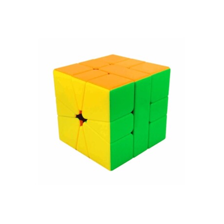 Cubo Rubix Square 1 Moyu (1252) Cubo Rubix Square 1 Moyu (1252)