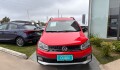 VW Saveiro Cross - 2020 VW Saveiro Cross - 2020