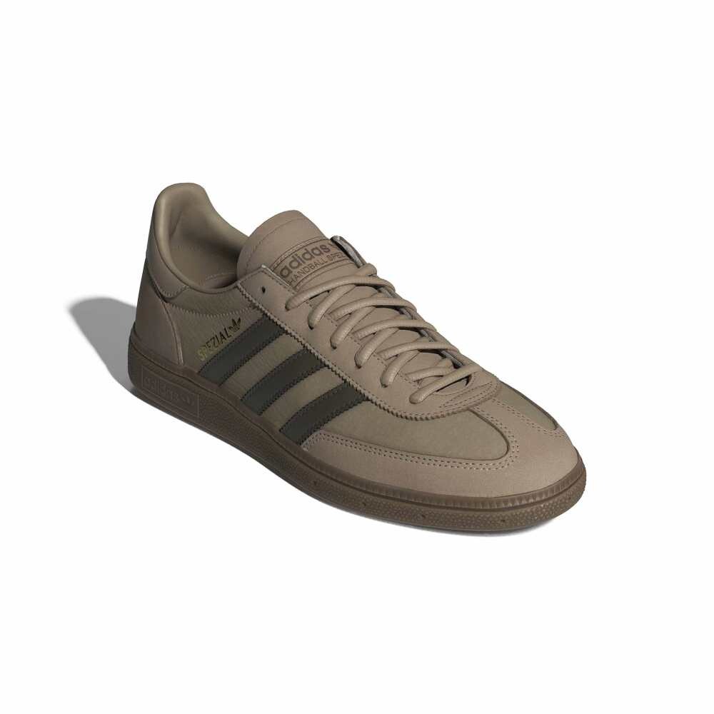 Zapatilla Adidas Handball Spezial Unisex Beige