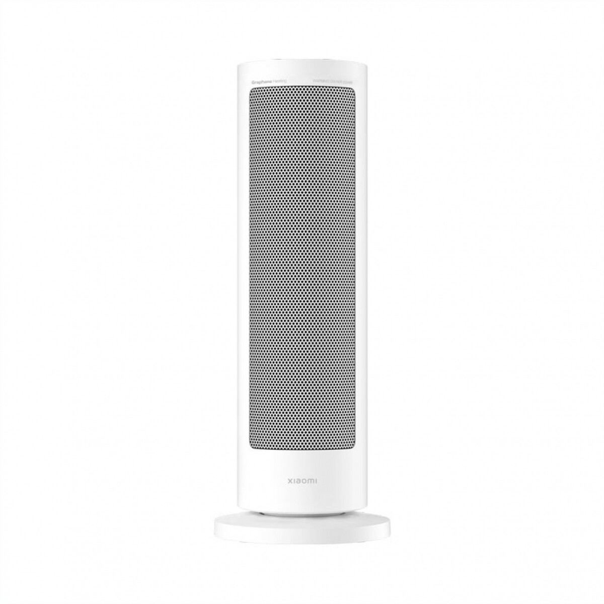 Calefactor Inteligente XIAOMI Graphene Heater Varios Modos De Flujo Aire 