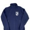 Campera Softshell femenina The Anglo School Navy