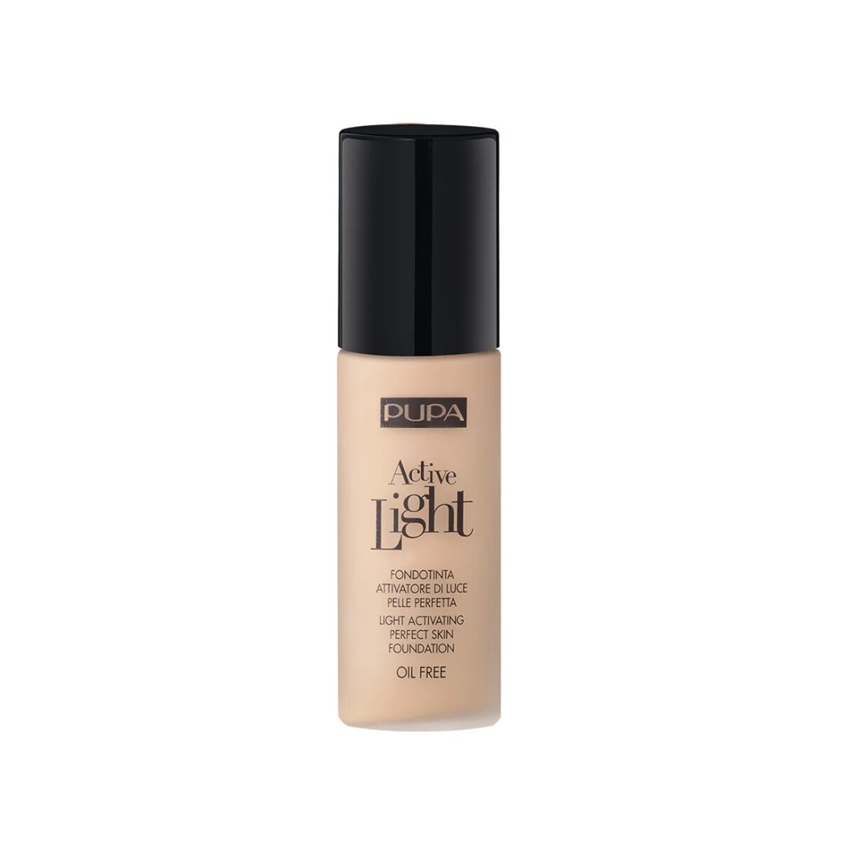 Active Light Foundation Spf 10 - 040 Sand 