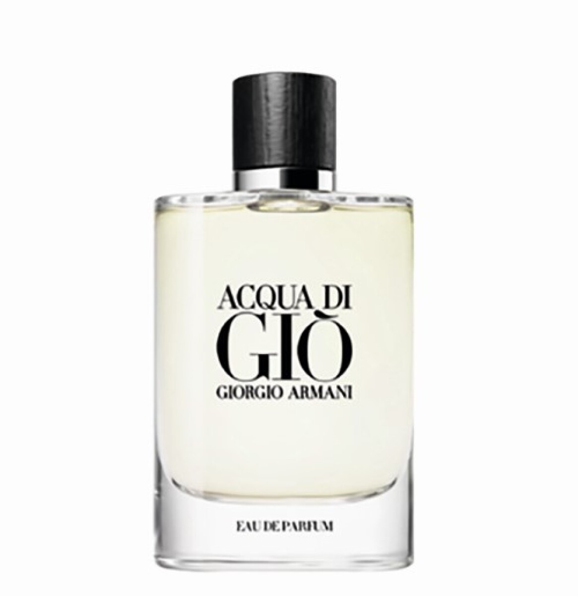 Acqua di Gio eau de parfum Giorgio Armani - 40 ml 
