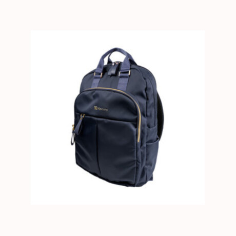 Mochila Klipxtreme Toscana 15.6 Blue