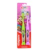 Colgate Kids pack x2 cepillo dental 5+ Años Colgate Kids pack x2 cepillo dental 5+ Años