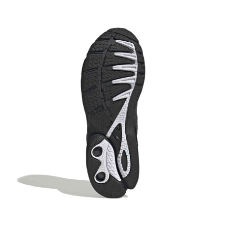 Championes Zapatilla Adistar Control 5 de Hombre negro