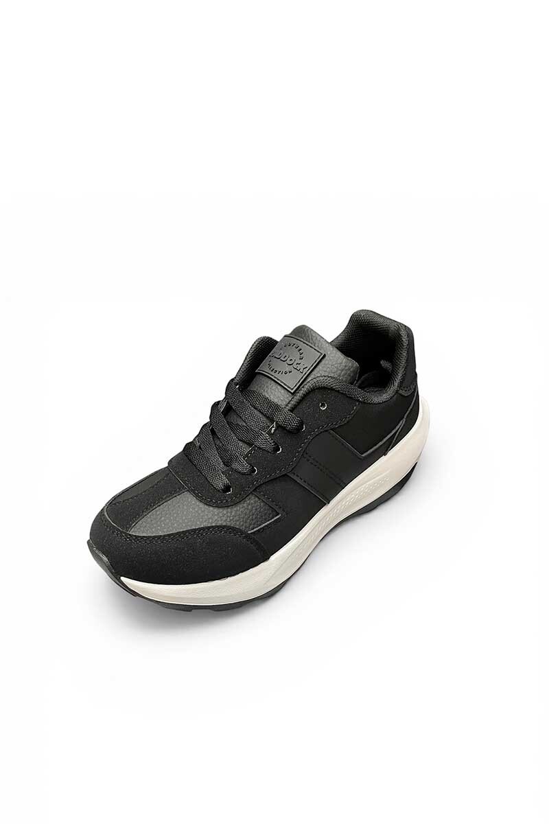 ZAPATILLA DEPORTIVA PADDOCK BLISS Negro