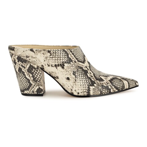 Flats Amini3 Cliff/ Light Natural