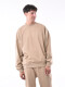 BUZO LAUTARO BEIGE