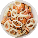 Mariscos