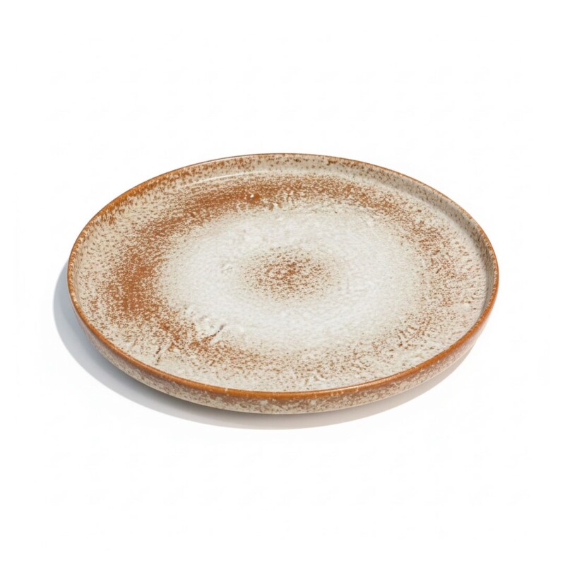 Plato De Sitio Marbel 30 Cm-LBY002 PLATO DE SITIO MARBEL 30 CM LBY002