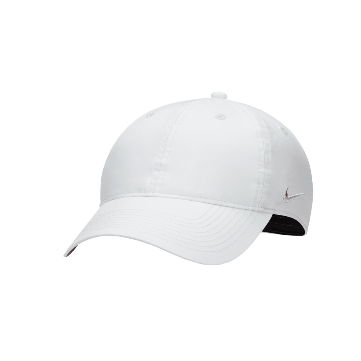 W NK DF H86 CAP CORE golf - White 