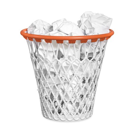 Papelera Basket Unica