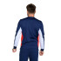 Buzo de Hombre Umbro Premier Nacional Azul - Blanco - Rojo
