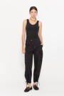 PANTALON RED HOT Negro