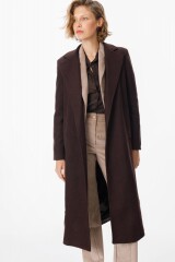 Tapado Woolen Chocolate