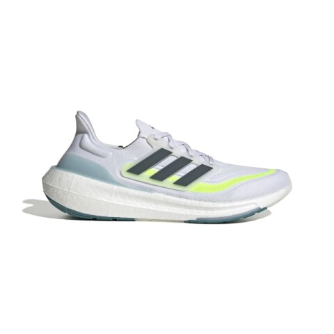 Championes Adidas Ultraboost Light 23 Blanco