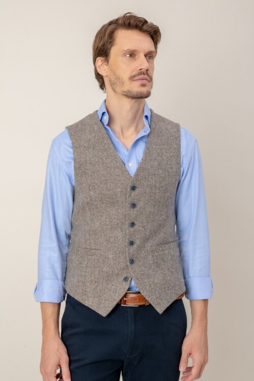 Chaleco Luxe Harry Chaleco Luxe Harry