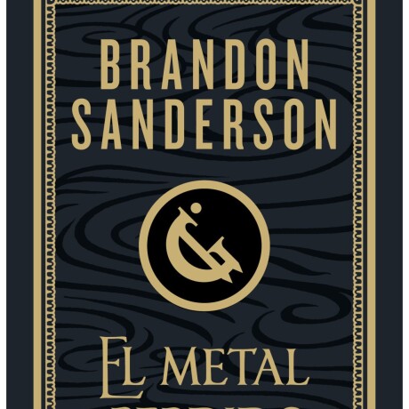 EL METAL PERDIDO (ED. ILUSTRADA) EL METAL PERDIDO (ED. ILUSTRADA)