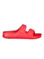 Sandalia Varna Rojo Coral