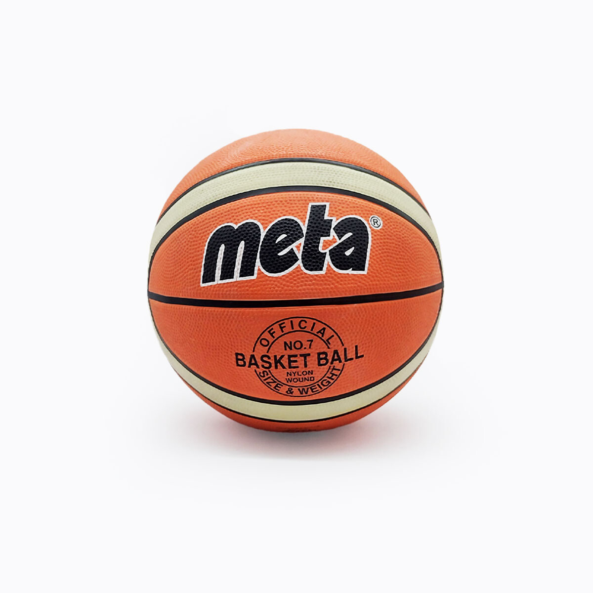 Pelota Basket Meta - 082 