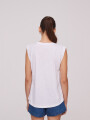 Remera Mariasol Blanco