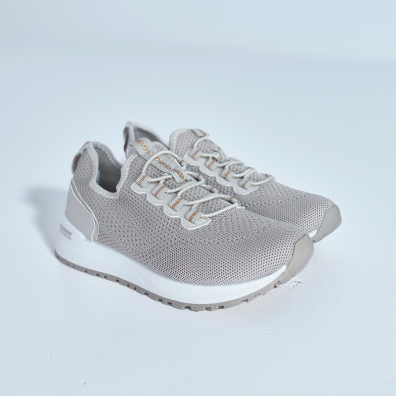 Calzado deportivo Dama Mikaela BEIGE