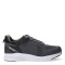 Championes Unisex Push Gris Oscuro