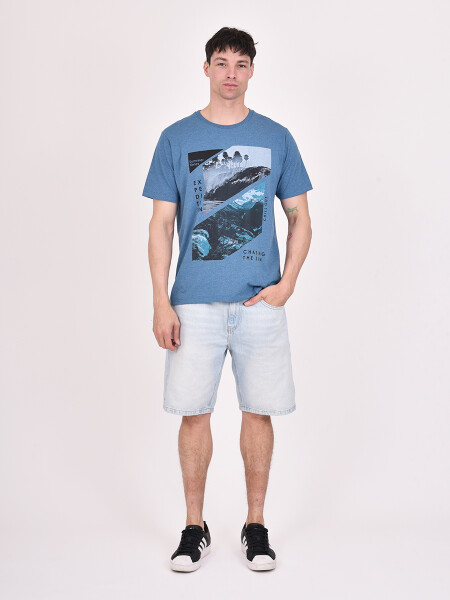 BERMUDA JAVIER CELESTE