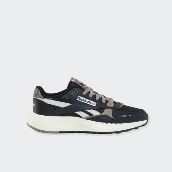 Championes Reebok Classic Leather 2400 Negro