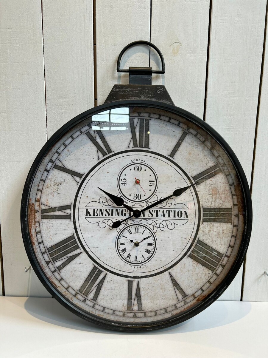 Reloj Vintage 
