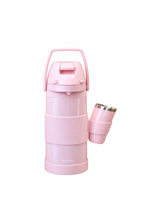 TERRANO NEW KIT TERERE 1.9LT ROSA METALIZADO TERRANO NEW KIT TERERE 1.9LT ROSA METALIZADO
