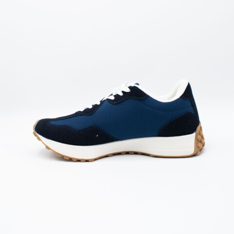 CHAMPION 39-44 NAVY/WHIT