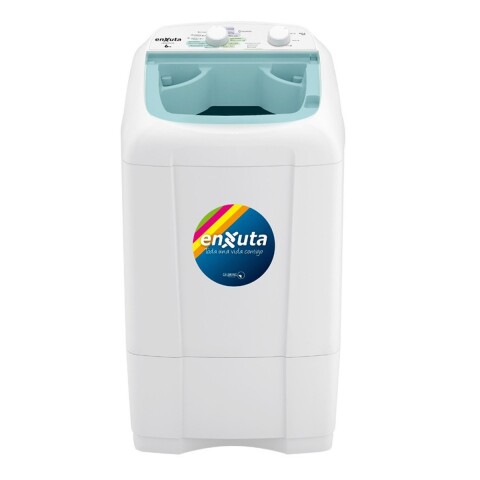 Lavarropas Carga Superior Enxuta Lenx27660 6 Kg 550rpm Color Blanco Lavarropas Carga Superior Enxuta Lenx27660 6 Kg 550rpm Color Blanco