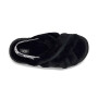 Disco Cross Slide W - Mujer Black