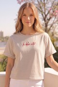 Remera Casual. Remera Casual.
