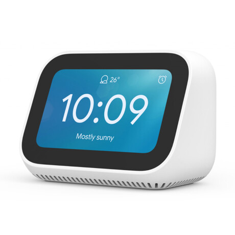 Reloj Inteligente Xiaomi Mi Smart Clock Reloj Inteligente Xiaomi Mi Smart Clock