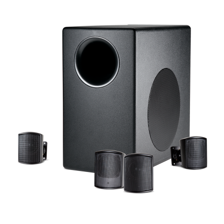 CAJA INSTALACION PACK JBL CONTROL 50 CAJA INSTALACION PACK JBL CONTROL 50