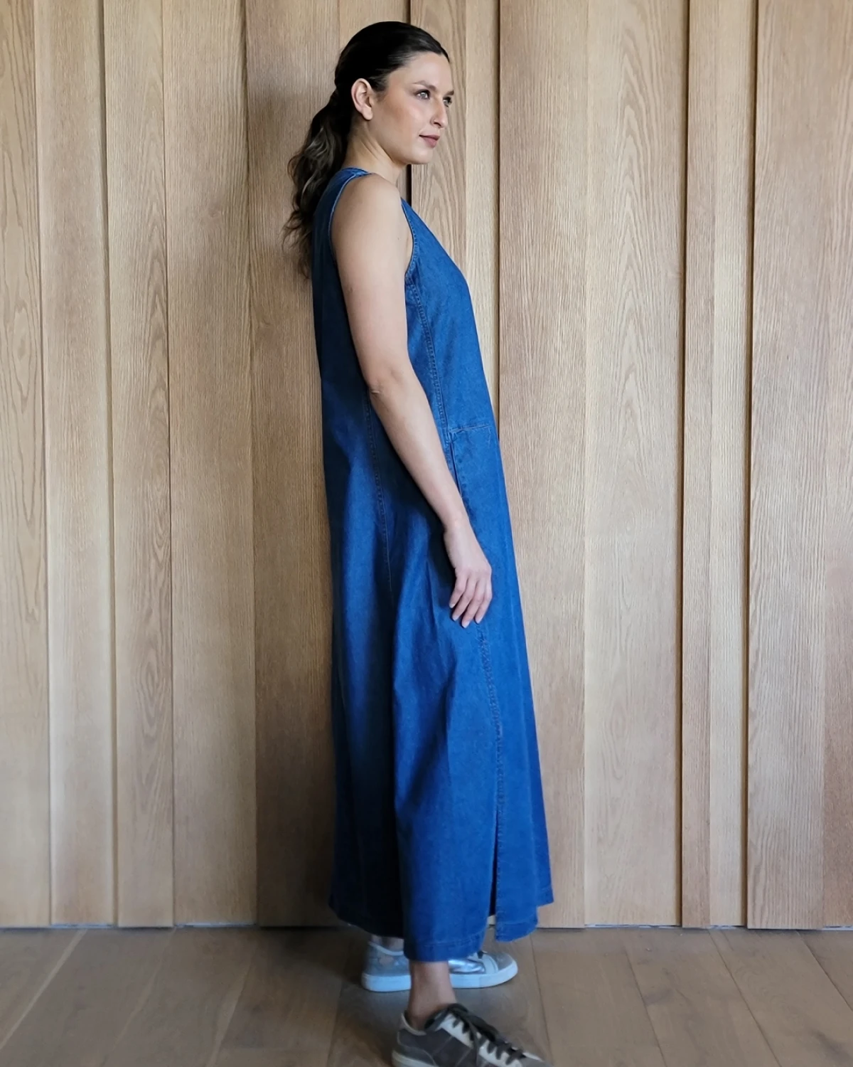 Vestido Formentera