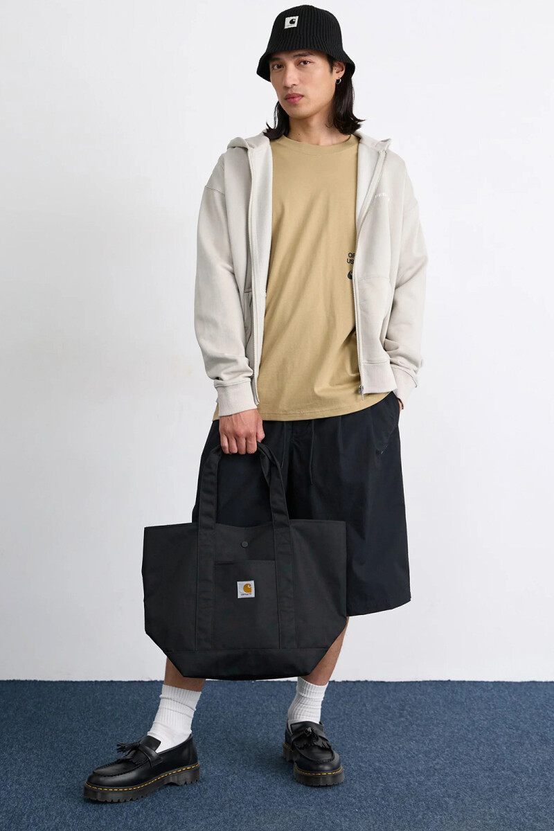 BOLSO JAKOB Negro