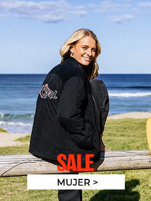Mujer Sale