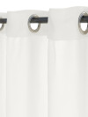Cortina ISTEREN 1x140x300 blanco crudo Cortina ISTEREN 1x140x300 blanco crudo