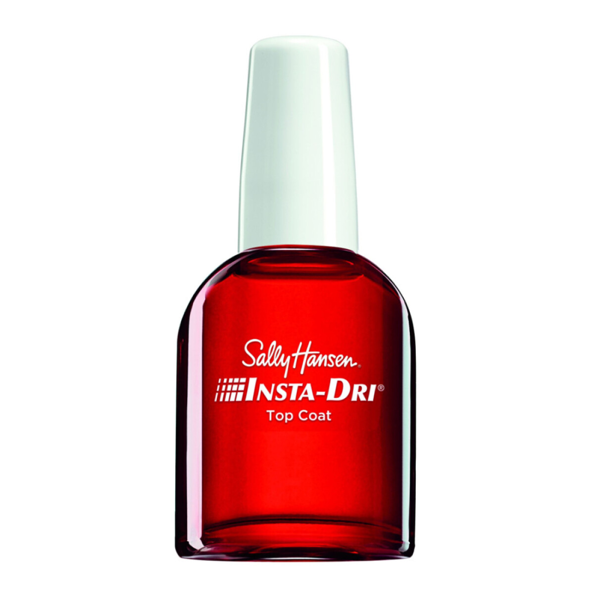 Esmalte Sally Hansen Top Coat Insta-Dri Secado Rápido 