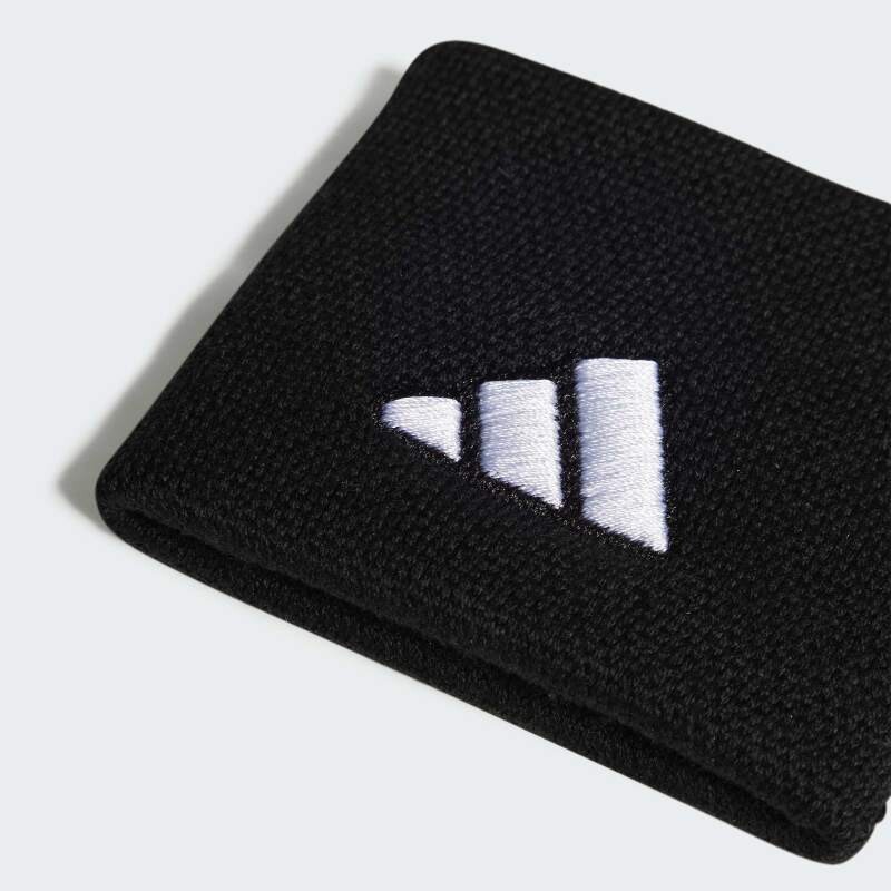Muñequera Adidas Negro