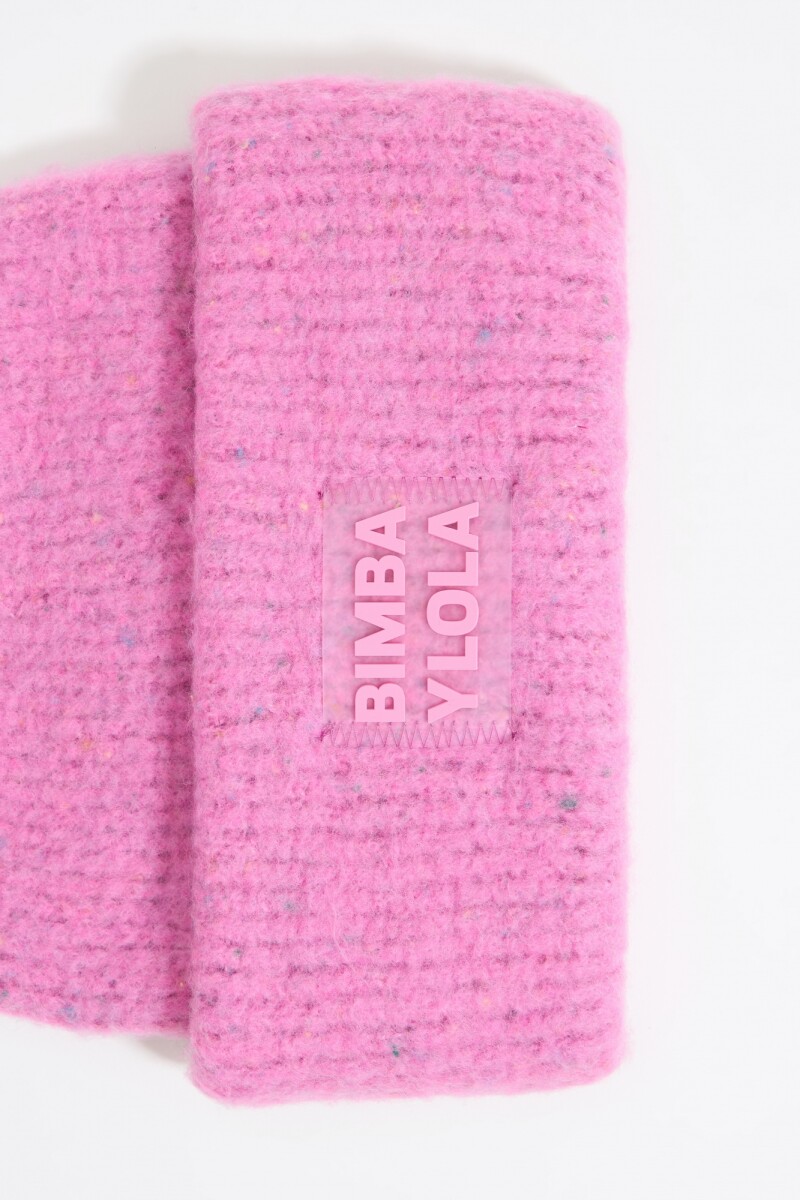 GORRO Fucsia