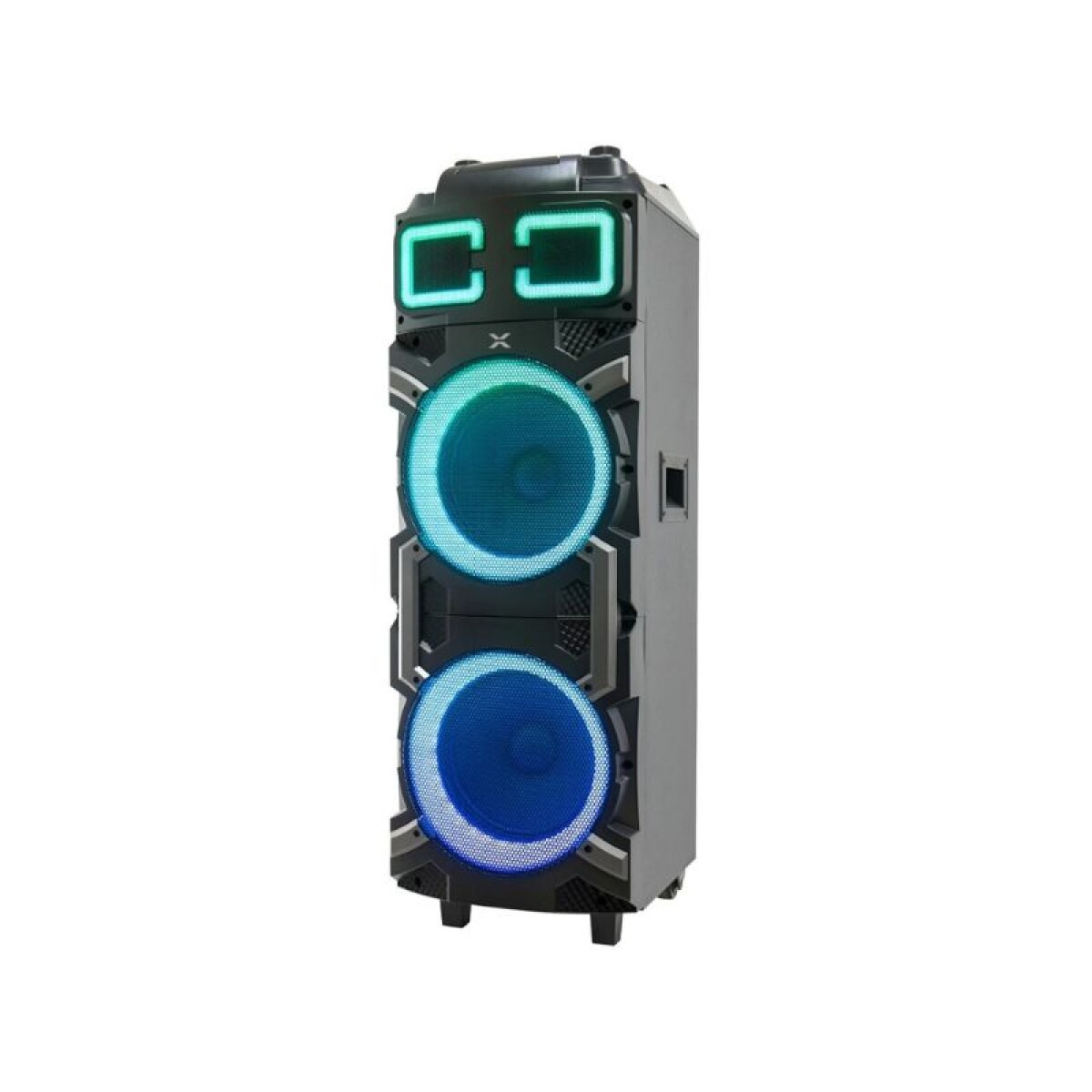 SISTEMA SONIDO BLUETOOTH XION 