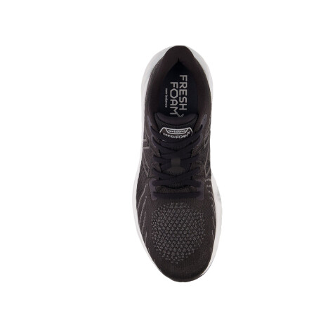 Championes New Balance Running Course Black & White