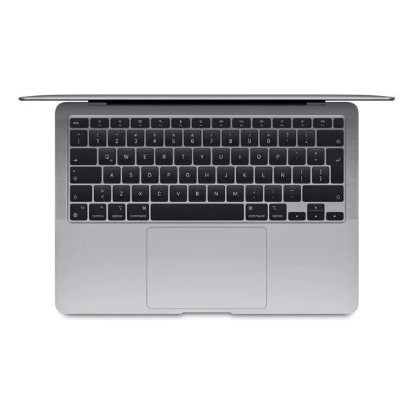 Macbook Air M1 8gb Ram 256gb Ssd Mgn63le 13.3` MACBOOK AIR M1/8/256 GRIS MGN63LE/A